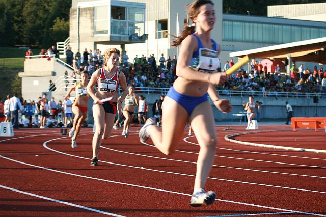 España Cadete 2008 4107